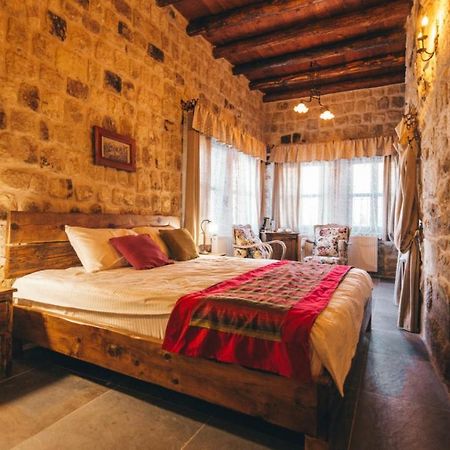 Cappadocia Old Houses 네브셰히르 외부 사진