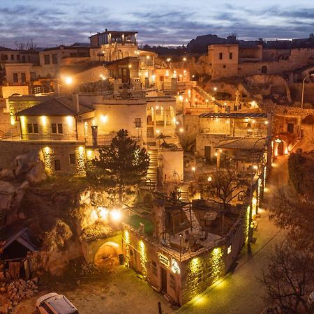 Cappadocia Old Houses 네브셰히르 외부 사진