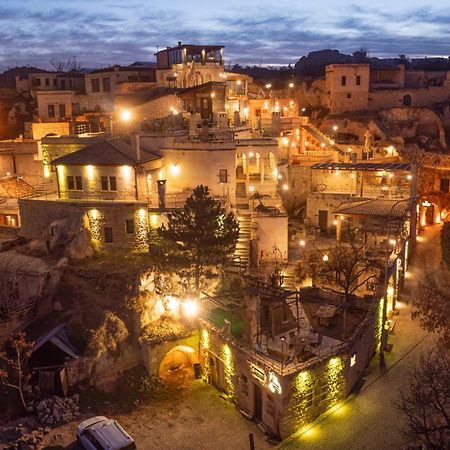 Cappadocia Old Houses 네브셰히르 외부 사진