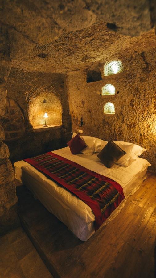 Cappadocia Old Houses 네브셰히르 외부 사진