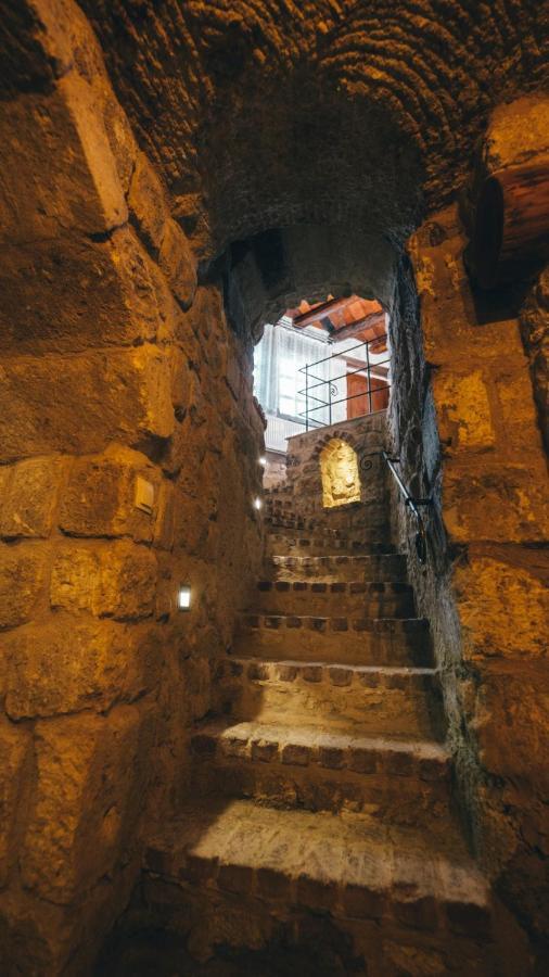 Cappadocia Old Houses 네브셰히르 외부 사진
