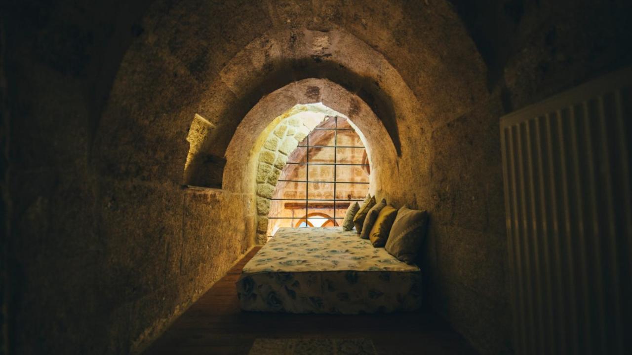 Cappadocia Old Houses 네브셰히르 외부 사진