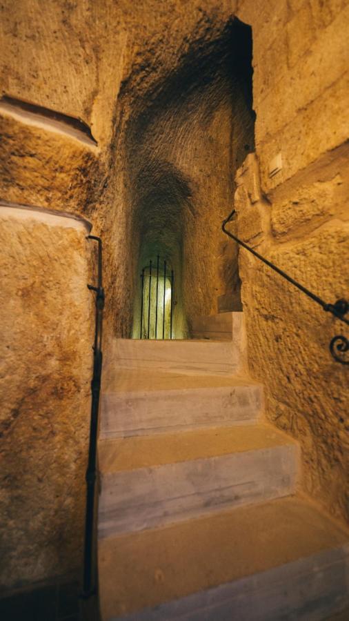 Cappadocia Old Houses 네브셰히르 외부 사진