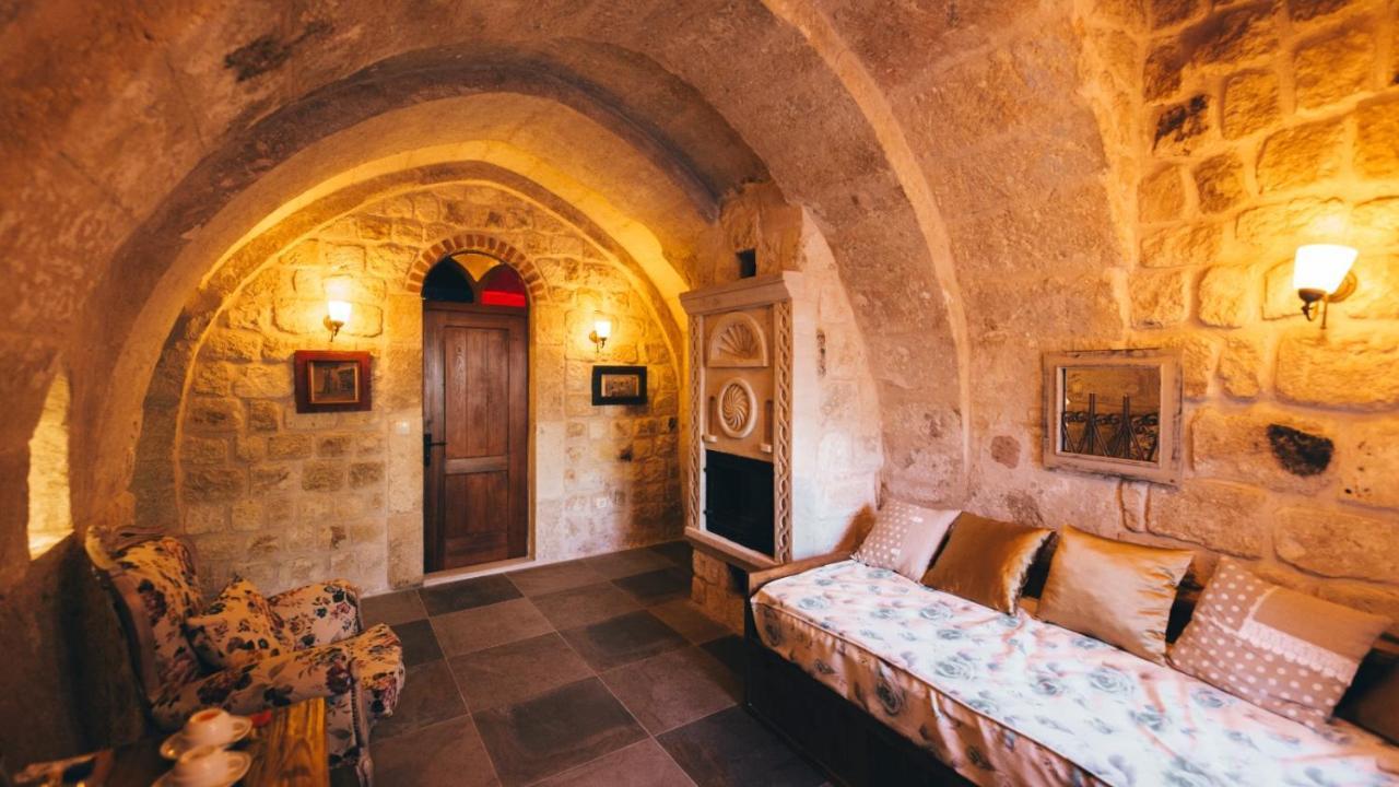 Cappadocia Old Houses 네브셰히르 외부 사진
