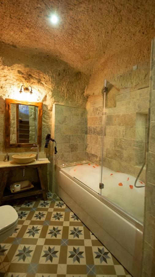 Cappadocia Old Houses 네브셰히르 외부 사진
