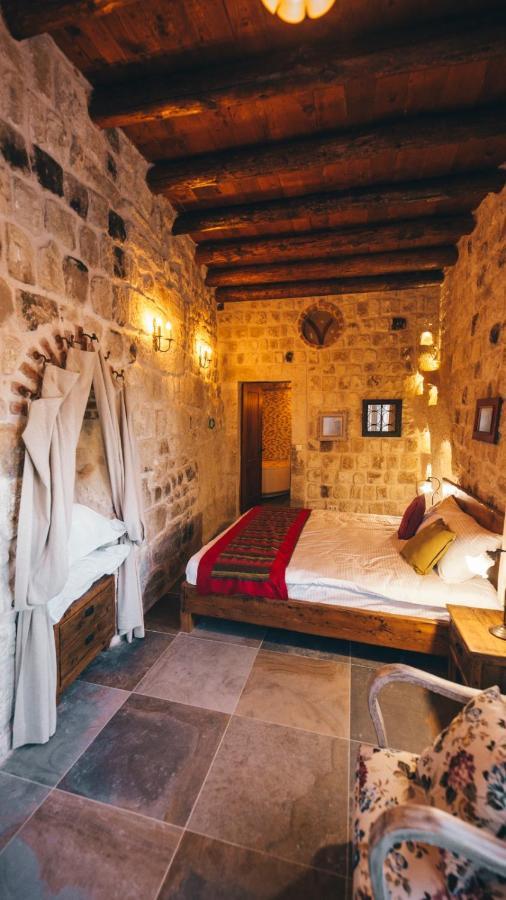 Cappadocia Old Houses 네브셰히르 외부 사진