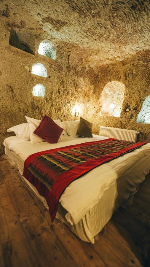 Cappadocia Old Houses 네브셰히르 외부 사진